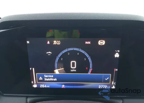 2024 Chevrolet Trailblazer Fwd Lt from USA, damaged, VIN KL79MPSL8RB107193